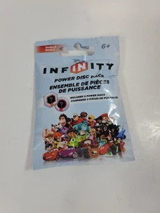 Disney INFINITY Power Disc Pack (Universal) (Series 3) NEW (1B) - Picture 1 of 5
