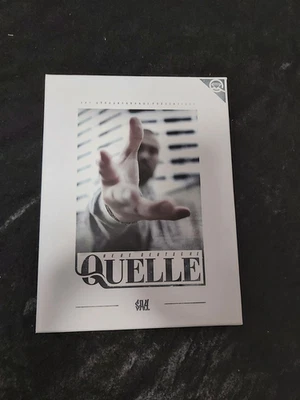 SA4 - Neue Deutsche Quelle (LIMITED BOX-SET) - Bild 1 von 2