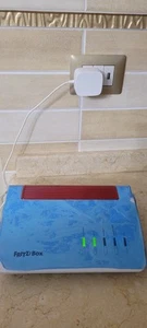 FRITZ!Box 7590 AX V2 Edition International Wi-Fi 6 - Zdjęcie 1 z 4