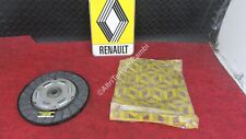 Disque d'embrayage Renault R17