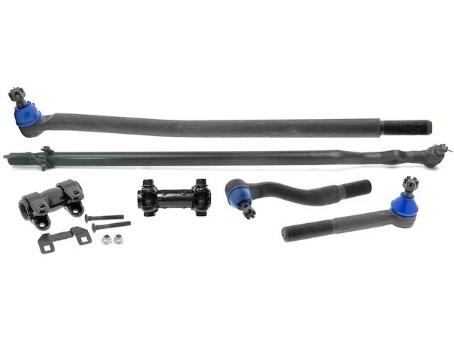 Steering Linkage Assembly fits Ford F350 Super Duty 1999-2004 4WD 85SFWB - Image 1 of 1