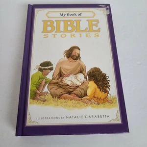 My Book Of Bible Stories, Children's Bible, Picture - Picture 1 of 9