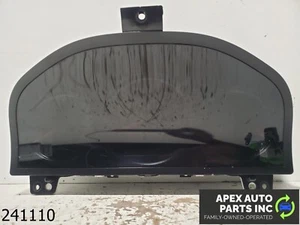 OEM 2006-2012 Ford Fusion 2.5L Speedometer Instrument Cluster BE5T-10849-CD - Picture 1 of 8