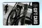 JERSEY MIKE'S Bicycle on the Beach ( 2018 ) Gift Card ( $0 )
