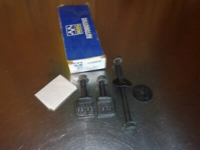 New Moog Alignment Camber Kit K9610 Honda 1986 1987 1988 1989 - Image 1 of 2