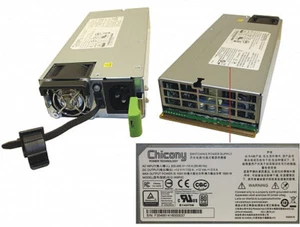 Fujitsu 1600W R12-1K6P2C Power Supply PSU For RX4770 M1 S26113-F5295-L160 - Picture 1 of 1