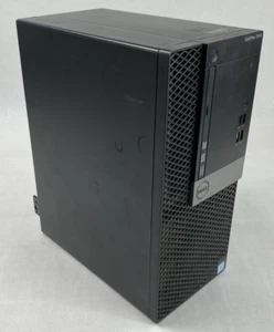 Dell OptiPlex 3040 MT Intel Core i5-6500 3.20GHz 16GB RAM No HDD No OS - Bild 1 von 16