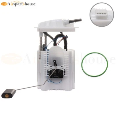 Electric Fuel Pump Module for 2007-2010 Chrysler Sebring 2008-2014 Dodge Avenger - Image 1 of 4