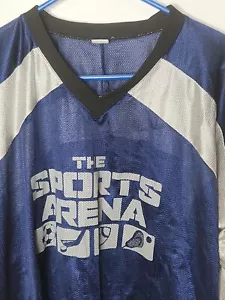 The Sports Arena Adult Jersey Upcycle Projects 1-10 - Picture 1 of 5