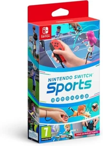 Nintendo Switch Sports - Videogioco Nintendo - Ed. Italiana - Versione Su Scheda - Foto 1 di 5