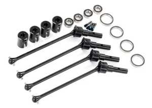 Traxxas 8996 X - 8996X CVD Antriebswellen Set komplett für WideMaxx MAXX - Bild 1 von 1