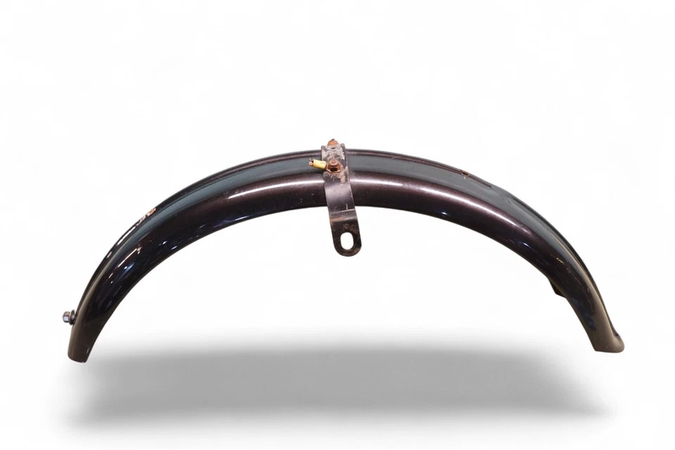 Triumph Bonneville T120R T120 T 120 1969 TR6 650 TR6C *2751A guardabarros trasero Wassell Foto 1 de 4