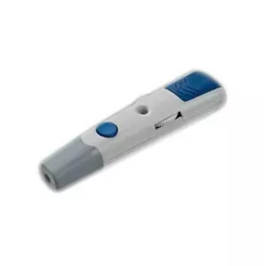 STAT Lite Lancing Device For GLucose Care - Picture 1 of 2