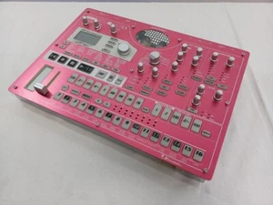 Funktionierender Korg ElecTribe SX ESX-1 Sampler Sequenzer VALVE FORCE Musikproduktion - Bild 1 von 15