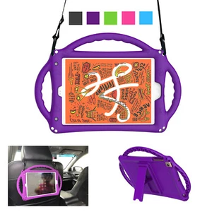 Custodia in silicone per Mini 1/2/3/4/5 - Supporto manico integrato bambini con tracolla - Foto 1 di 33