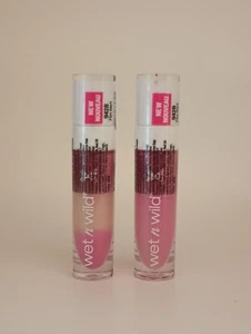 Rossetto liquido per catsuit Wet n Wild (0,20 oz/5,7 g) - confezione da 2 - scegli tu - Foto 1 di 12
