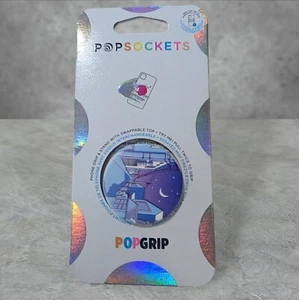 POPSOCKETS Phone Grip with Expanding Kickstand - Night Scape - Picture 1 of 2