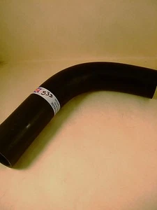 Austin 10 1934 1935 1936 1937 1938 without thermastat New Top radiator hose  - Picture 1 of 2