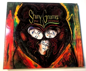 Shiny Gnomes MC Creatrix  (CD 1994 Our Choice) - Bild 1 von 5