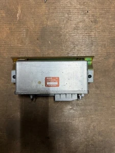 Original Audi 80 Steuergerät ABS 0265100056 4A0907379A - Bild 1 von 3