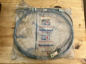 Talbot Sunbeam Inc Lotus handbrake Cable BC2007 - Picture 1 of 1