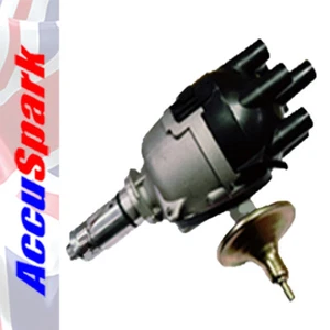 Jaguar E Type 4.2 6 cyl Points Distributor Replaces Lucas 22/25D6 - Picture 1 of 1