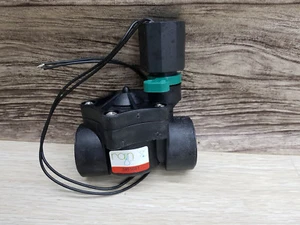 ELETTROVALVOLA IRRIGAZIONE RN150 1"ff 24V PRATO GIARDINO CENTRALINA IRRIGATORE - Foto 1 di 1