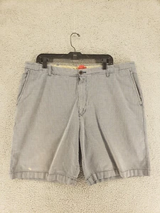 Izod Shorts Mens Size 42 Blue - Picture 1 of 9