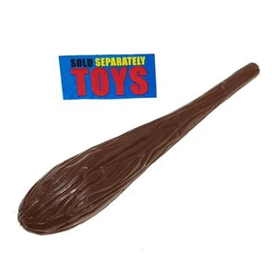 Small Soldiers Freakenstein CLUB bat stick mace original weapon accessory part - Picture 1 of 7