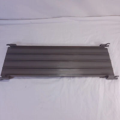 Mattel Hot Wheels 4-Lane Raceway Replacement Straight Track Mid Section Part - Image 1 of 2