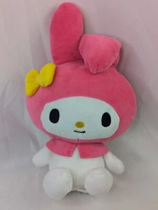 Peluche Sanrio My Melody 10 pollici Spin Master 2023 peluche giocattolo - Foto 1 di 8