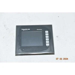 Schneider Harmony GTO Panel HMIGTO1300 Touchscreen QVGA 3.5" TFT - Picture 1 of 7