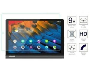 Displayglas für Lenovo Yoga Smart Tab YT-X705F Schutzglas Display Schutzfolie - Afbeelding 1 van 12