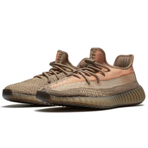 Adidas Yeezy 350 V2 Sand Taupe - Picture 1 of 5