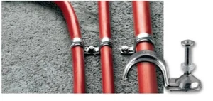 HILTI - Attache avec clou X-FB 35 C27 - D35/36mm - 400pc (401269) - Foto 1 di 3