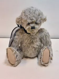 Charlie Bears Plush Collection Albert CB120004A - Picture 1 of 10