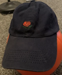 The Hundreds Rose Dad Hat Adjustable - Picture 1 of 2