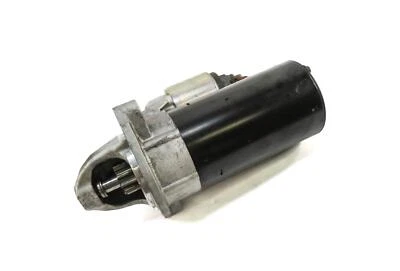 BMW X5 335D (E70 E90) 2009-2013 3,0 L M57Y motor turbo diésel - motor de arranque Foto 1 de 4