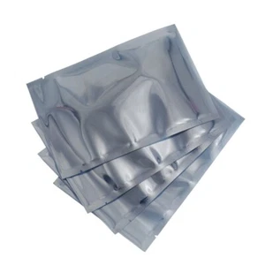 100 Anti-Static Shielded Packaging Bags ESD Packaging Bags-Electronic Bags - Picture 1 of 26