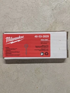 Milwaukee 48-53-2829 Pin Key - Picture 1 of 2