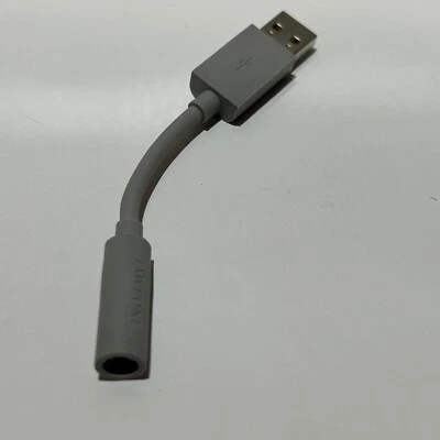 Jawbone Up 3.5mm To USB Charger - Изображение 1 из 4