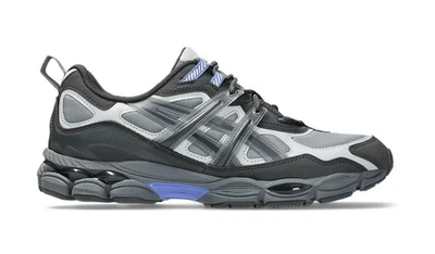 ASICS GEL-NYC Utility Metropolis Graphite Sneaker Shoes 39 US 7.5 1203A558-021 - Image 1 of 4