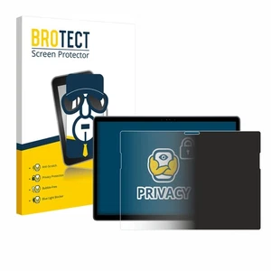 Ochrona ekranu prywatności do Dell Latitude 7350 Odłączana folia antyszpiegowa - Zdjęcie 1 z 8