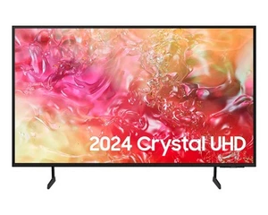 Samsung Series 7 43 " Du7100 Uhd 4K Hdr Smart Tv 2024 - Picture 1 of 1