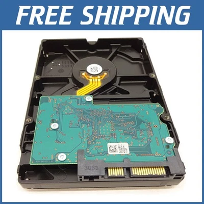 Main-47587 1TB SATA 7200 RPM Hard Drive - Image 1 of 4