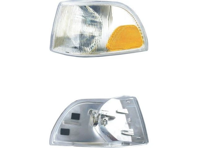Left Turn Signal Assembly For 1998-2002 Volvo C70 2001 1999 2000 WW628JS - Image 1 of 1