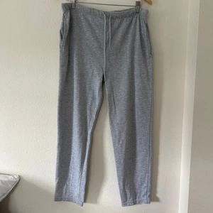 Vintage Gitano Womens Lounge Pants Size M Comfort Minimalist Relaxed - Picture 1 of 8