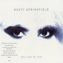 Look of Love, the  von Springfield,Dusty | CD | Zustand neu - Bild 1 von 2