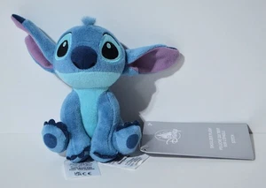 Disney Parks Exclusive Stitch Schulter Magnet Plüsch NEU - Bild 1 von 5