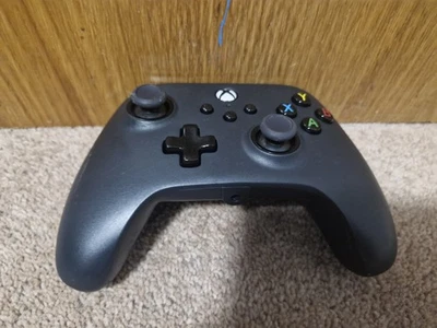 Xbox Series x Controller Power A Tested Working Good Condition - Image 1 of 2
